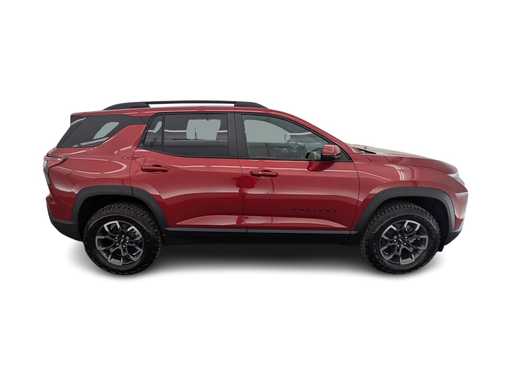 Thumbnail: 2026 Chevrolet Equinox - 22