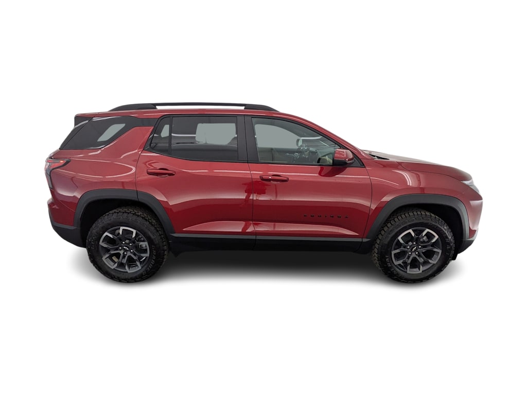 Thumbnail: 2026 Chevrolet Equinox - 20