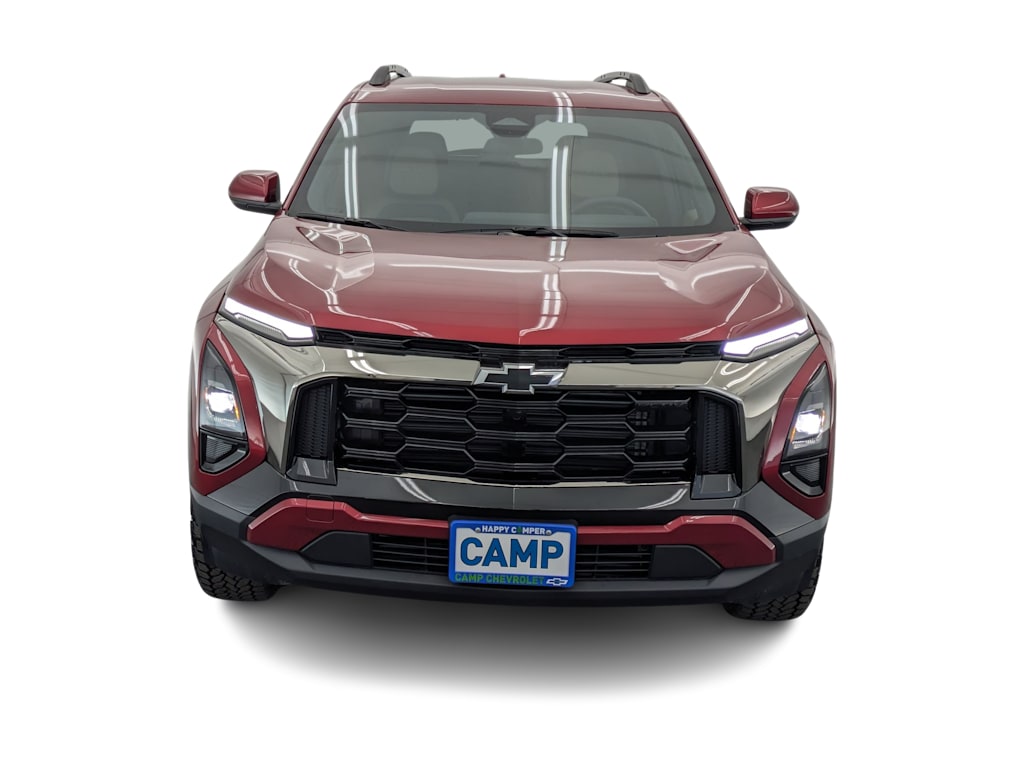 Thumbnail: 2026 Chevrolet Equinox - 22