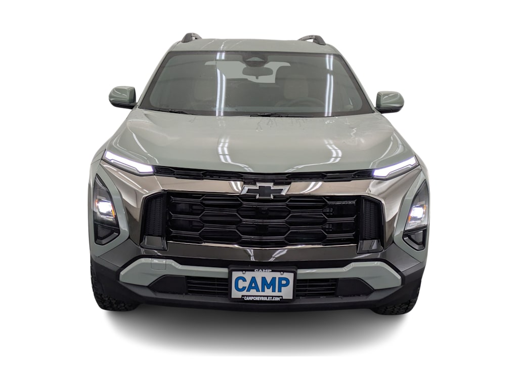 Thumbnail: 2026 Chevrolet Equinox - 6