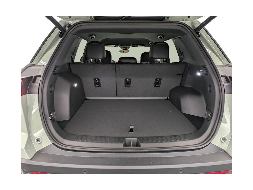 Thumbnail: 2026 Chevrolet Equinox - 17