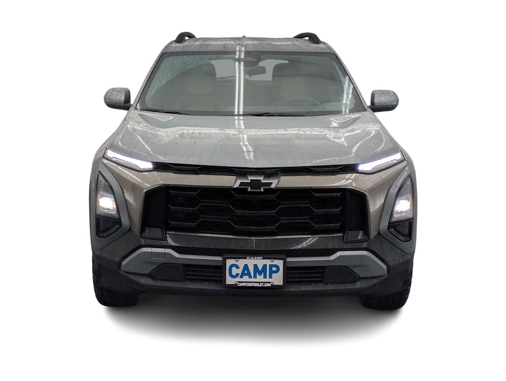Thumbnail: 2026 Chevrolet Equinox - 21