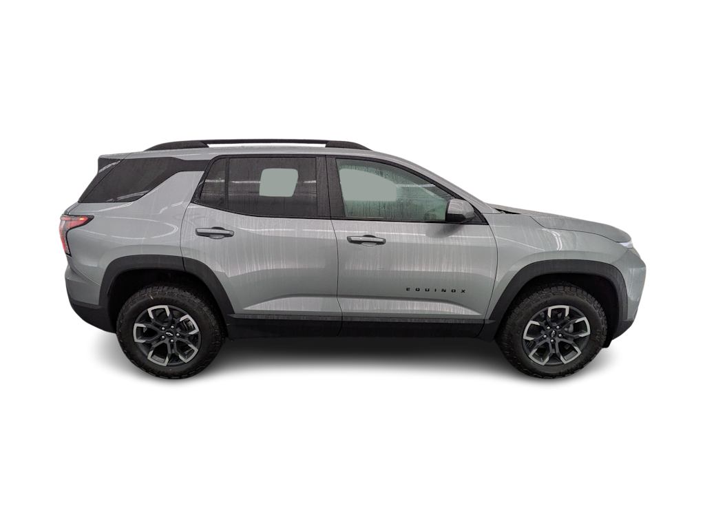 Thumbnail: 2026 Chevrolet Equinox - 19