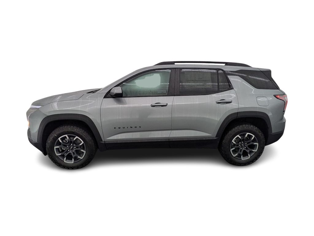 Thumbnail: 2026 Chevrolet Equinox - 3
