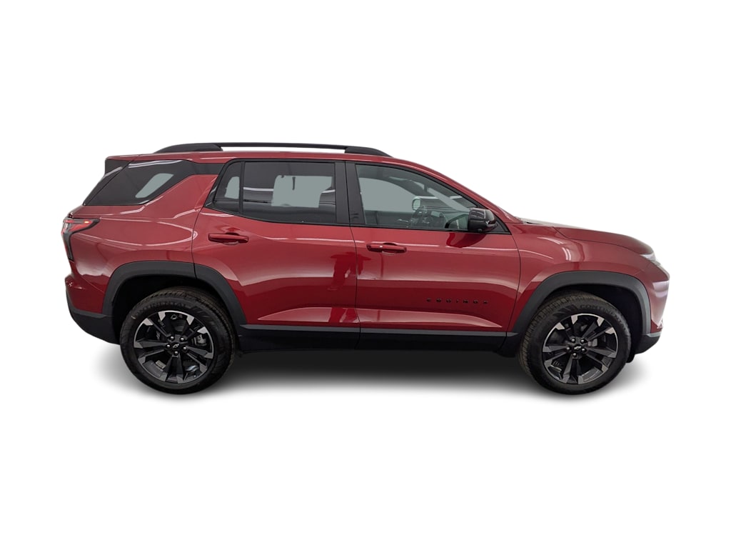 Thumbnail: 2026 Chevrolet Equinox - 20