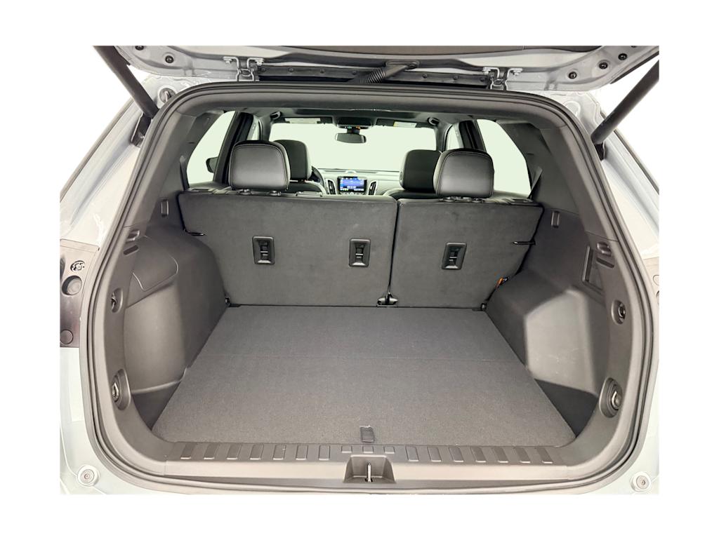 Thumbnail: 2024 Chevrolet Equinox - 18