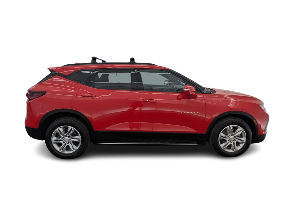 Thumbnail: 2019 Chevrolet Blazer - 20