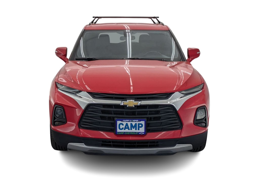 Thumbnail: 2019 Chevrolet Blazer - 6
