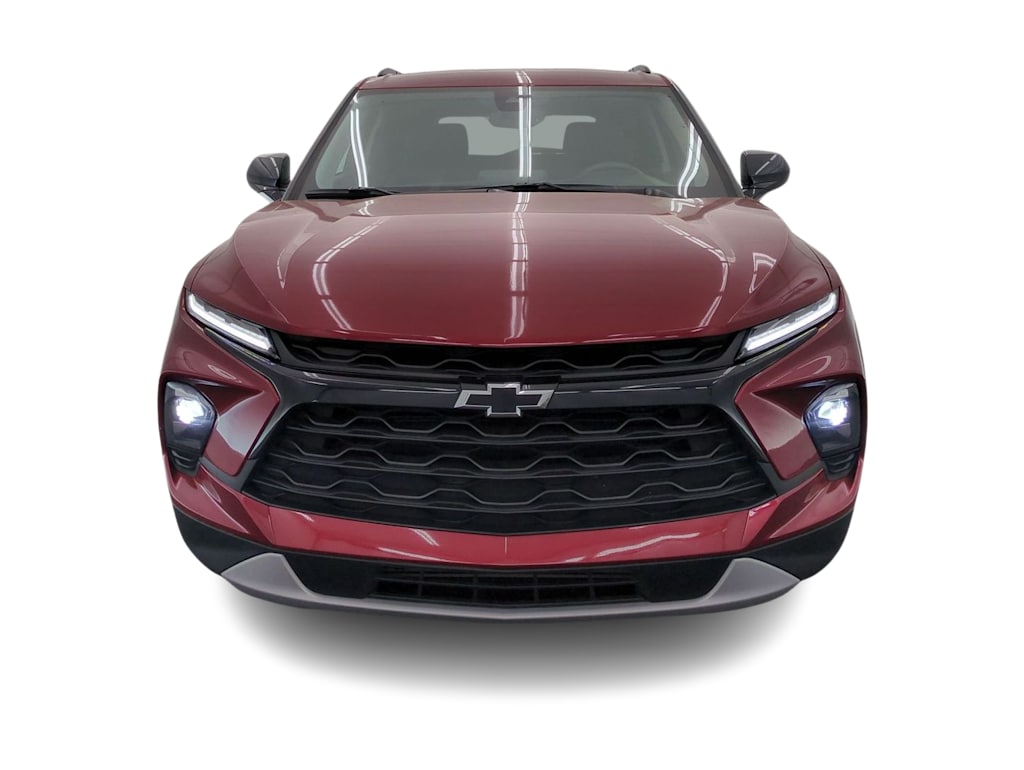 Thumbnail: 2023 Chevrolet Blazer - 6