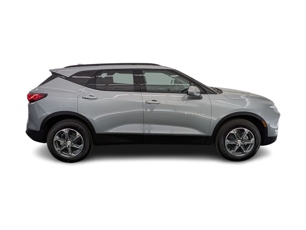 Thumbnail: 2026 Chevrolet Blazer - 22