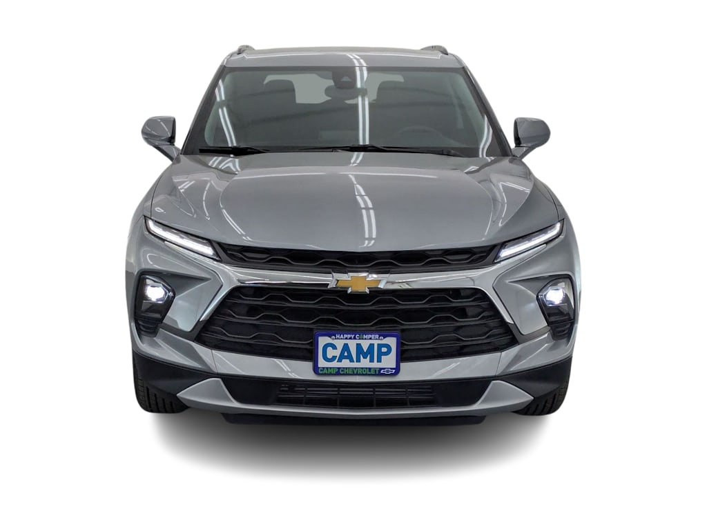 Thumbnail: 2026 Chevrolet Blazer - 6