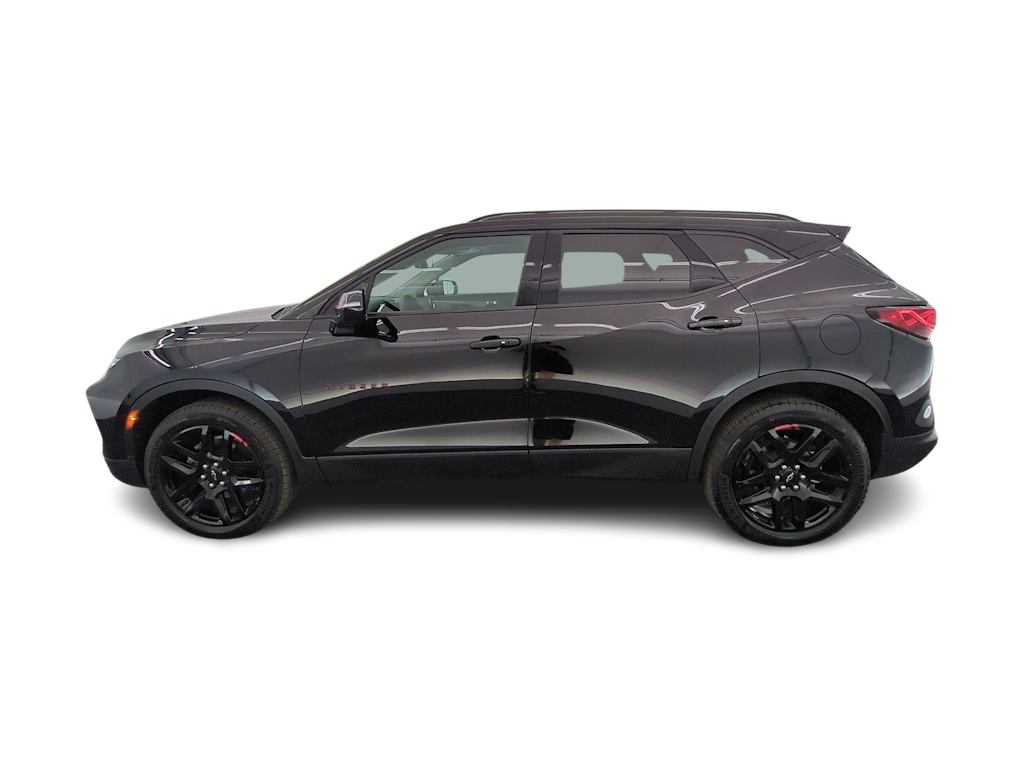 Thumbnail: 2024 Chevrolet Blazer - 3