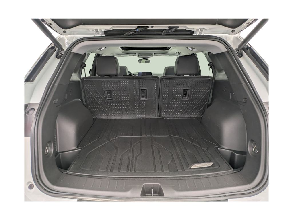 Thumbnail: 2024 Chevrolet Blazer - 18