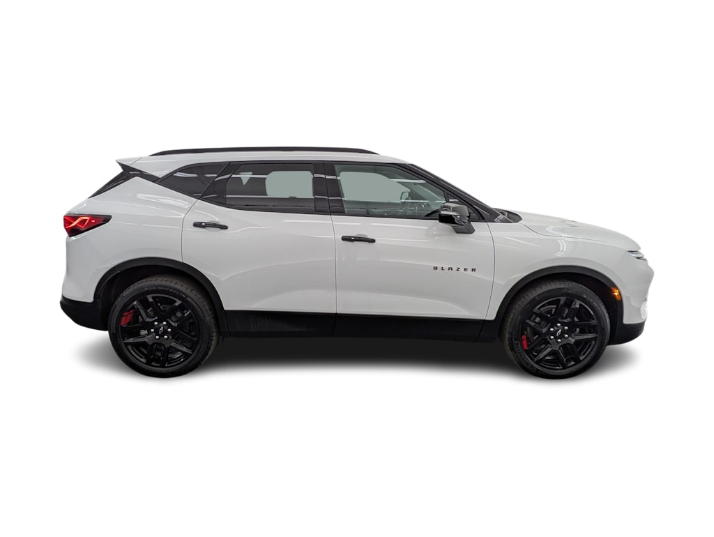 Thumbnail: 2024 Chevrolet Blazer - 22