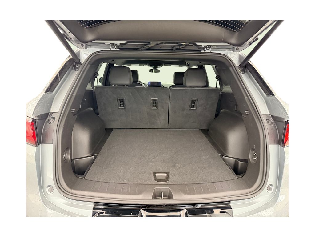 Thumbnail: 2025 Chevrolet Blazer - 18