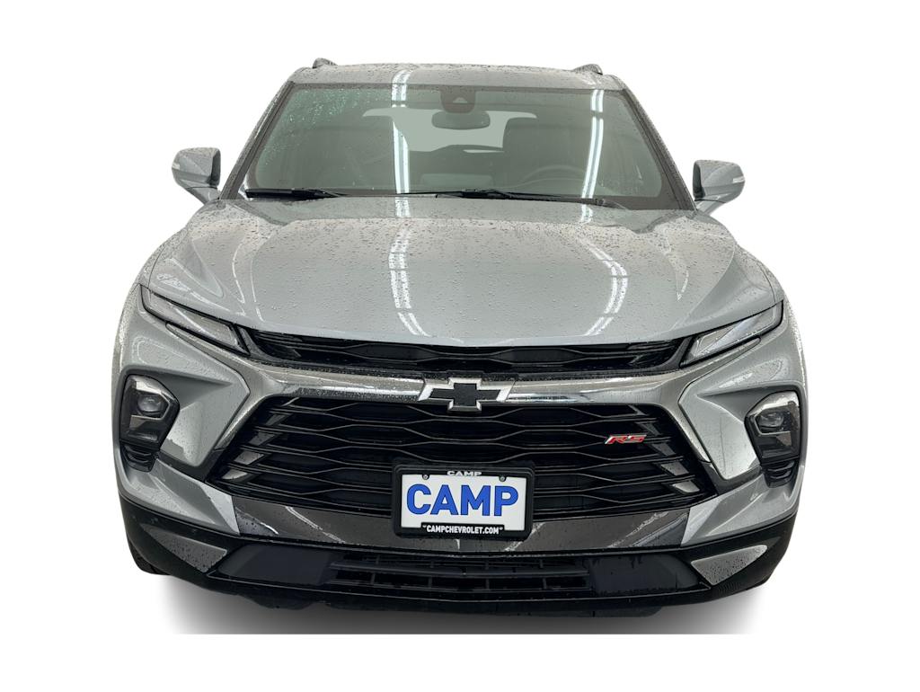 Thumbnail: 2025 Chevrolet Blazer - 6