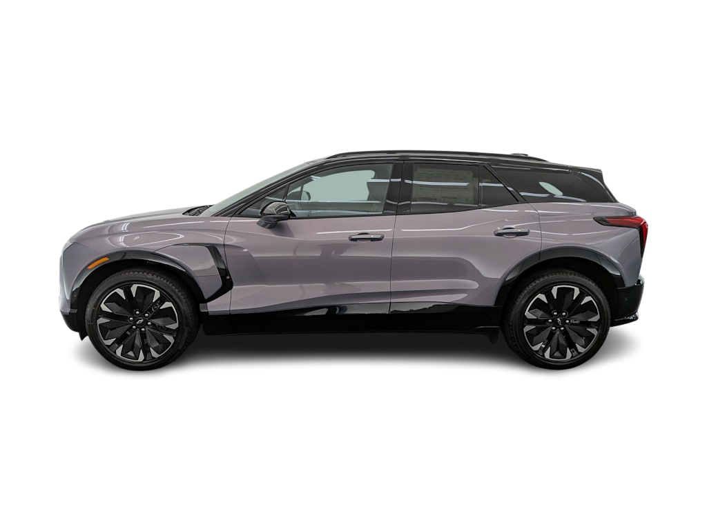 Thumbnail: 2026 Chevrolet Blazer EV - 3