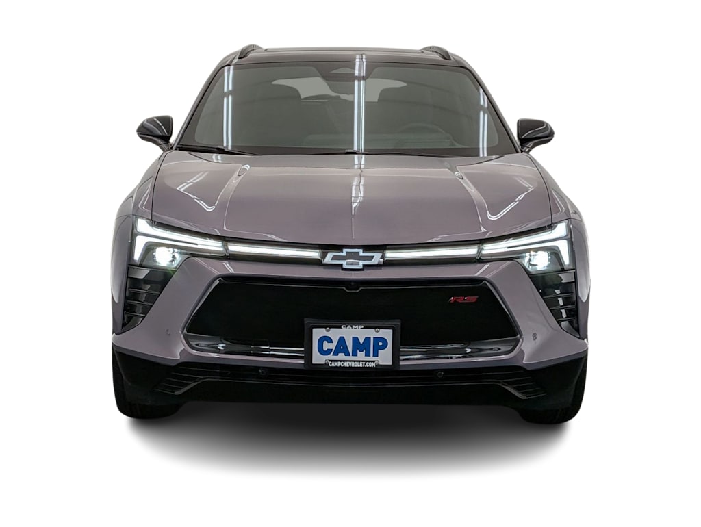 Thumbnail: 2026 Chevrolet Blazer EV - 6