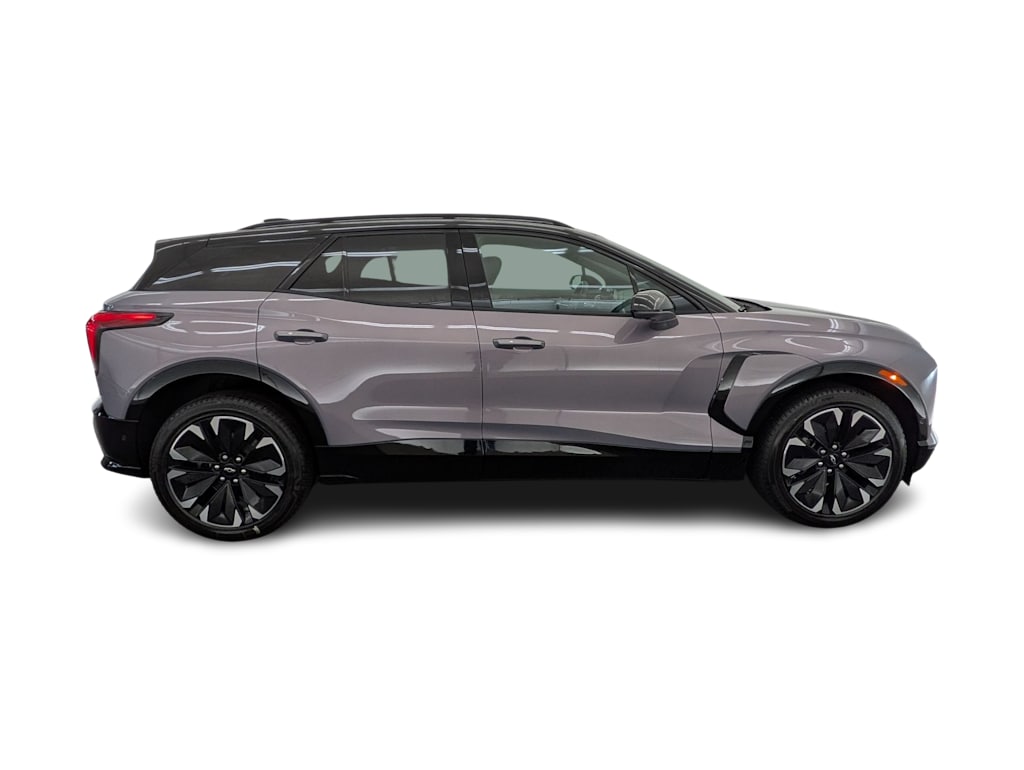 Thumbnail: 2026 Chevrolet Blazer EV - 21
