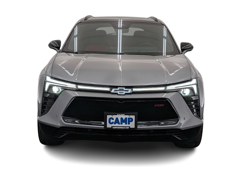 Thumbnail: 2026 Chevrolet Blazer EV - 6