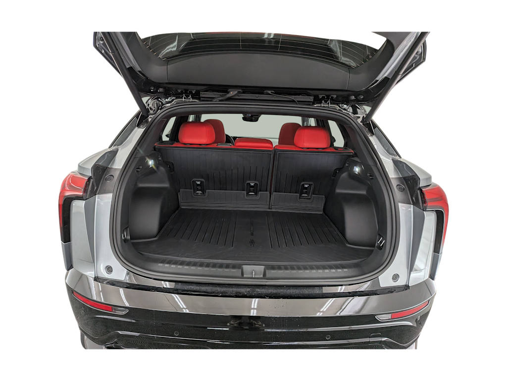 Thumbnail: 2026 Chevrolet Blazer EV - 17