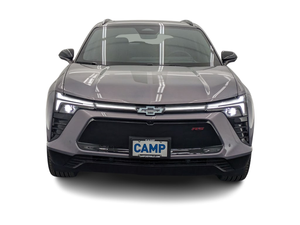Thumbnail: 2026 Chevrolet Blazer EV - 6