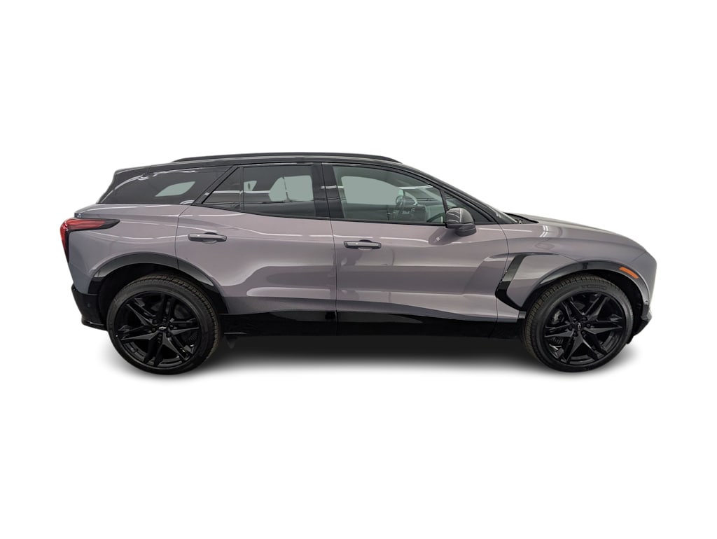 Thumbnail: 2026 Chevrolet Blazer EV - 21