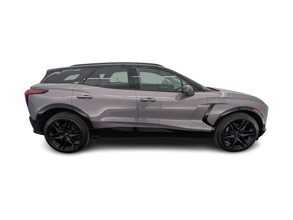 Thumbnail: 2026 Chevrolet Blazer EV - 21