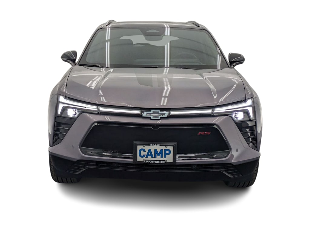 Thumbnail: 2026 Chevrolet Blazer EV - 6