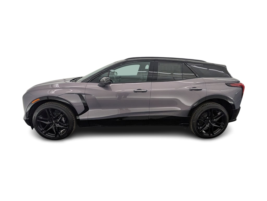 Thumbnail: 2026 Chevrolet Blazer EV - 3
