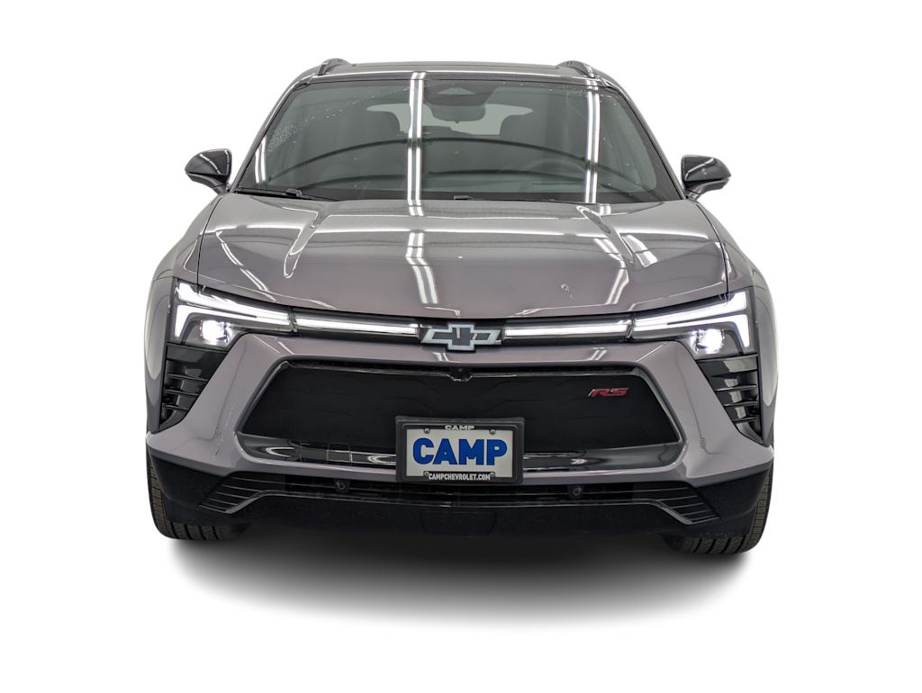 Thumbnail: 2026 Chevrolet Blazer EV - 6