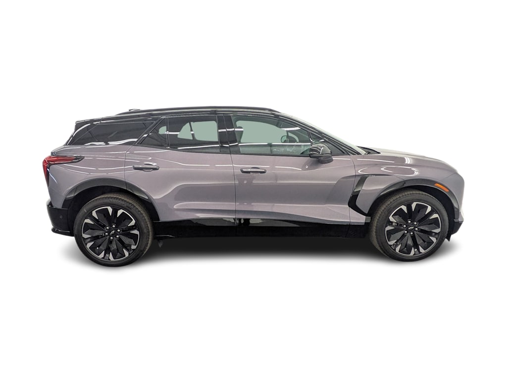 Thumbnail: 2026 Chevrolet Blazer EV - 21