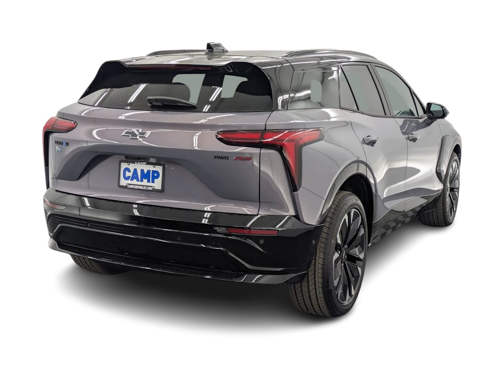 Thumbnail: 2026 Chevrolet Blazer EV - 20