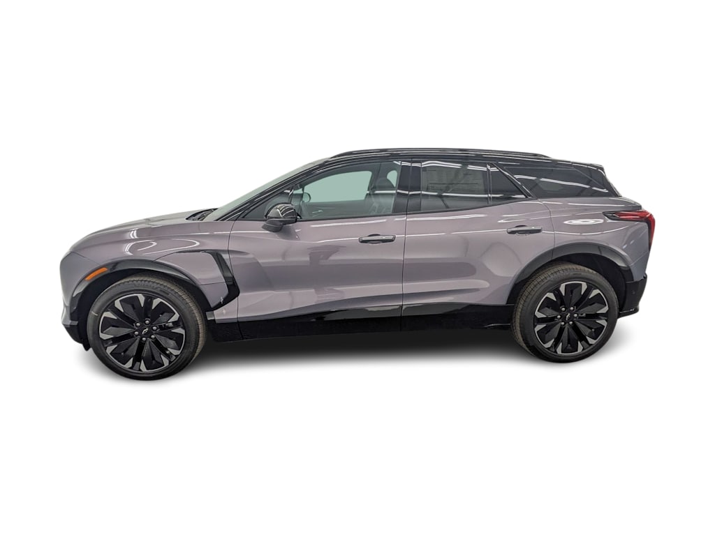 Thumbnail: 2026 Chevrolet Blazer EV - 3