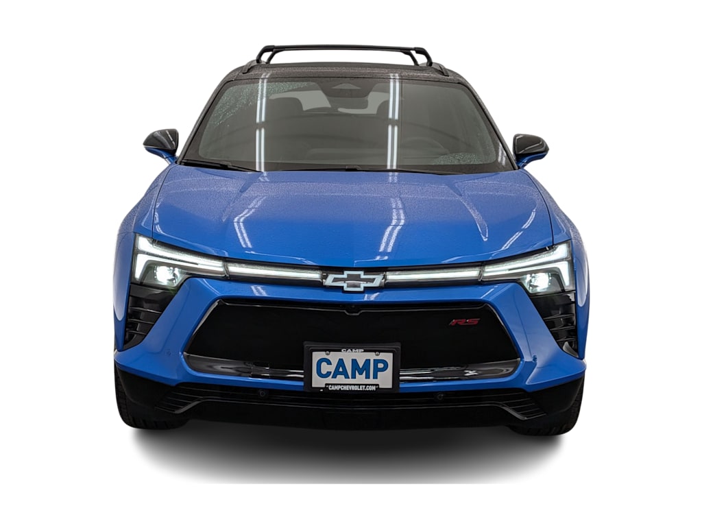 Thumbnail: 2026 Chevrolet Blazer EV - 6