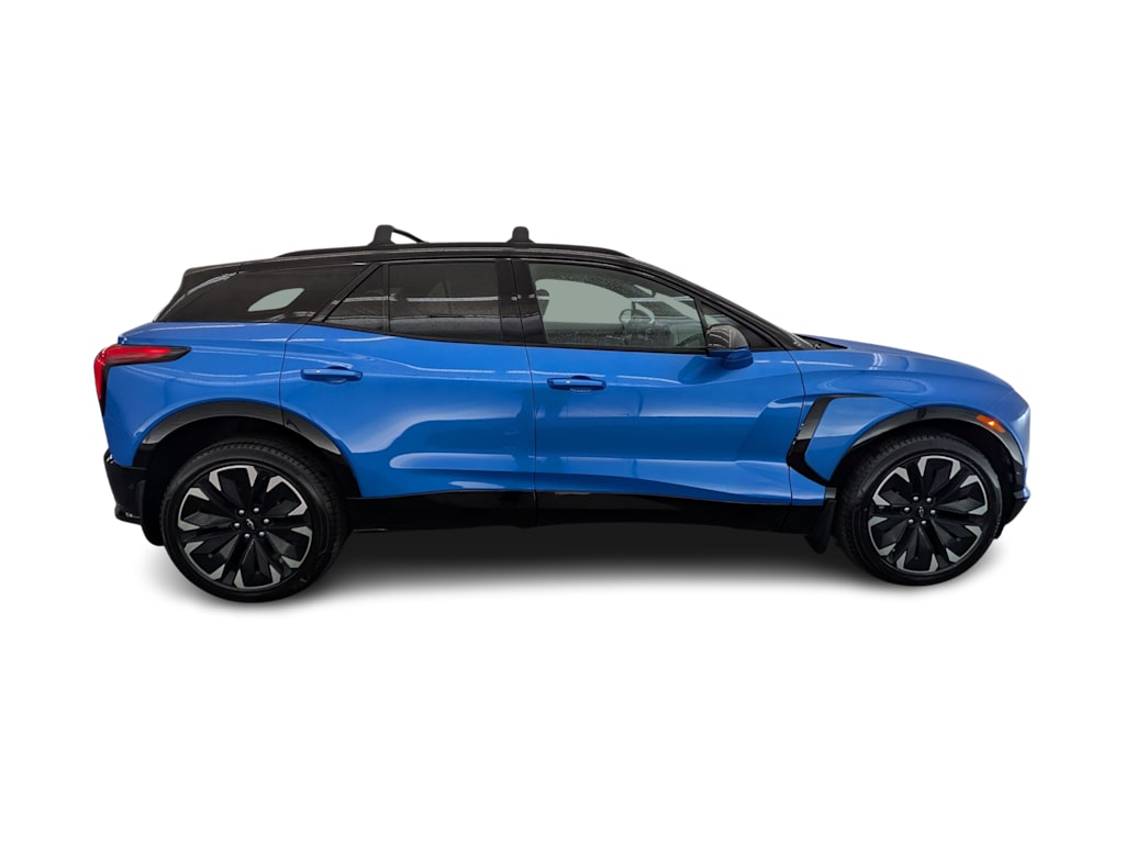 Thumbnail: 2026 Chevrolet Blazer EV - 21