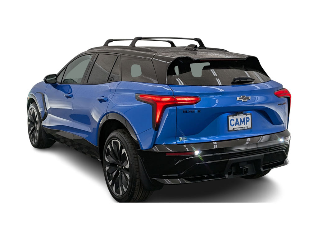 Thumbnail: 2026 Chevrolet Blazer EV - 4
