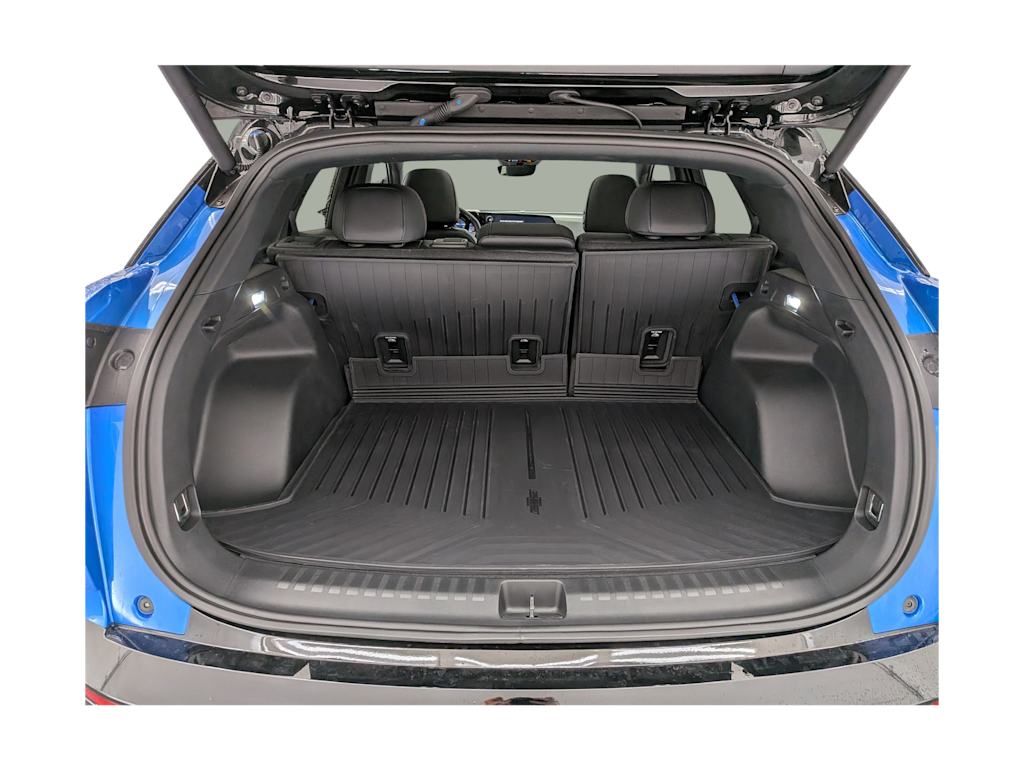 Thumbnail: 2026 Chevrolet Blazer EV - 17