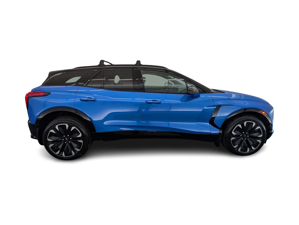 Thumbnail: 2026 Chevrolet Blazer EV - 21