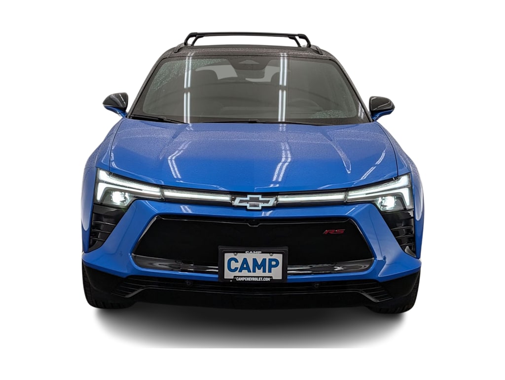 Thumbnail: 2026 Chevrolet Blazer EV - 6