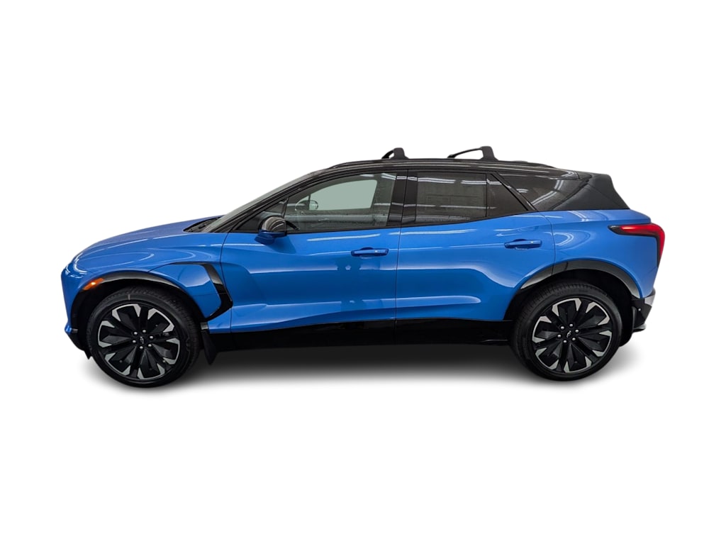 Thumbnail: 2026 Chevrolet Blazer EV - 3