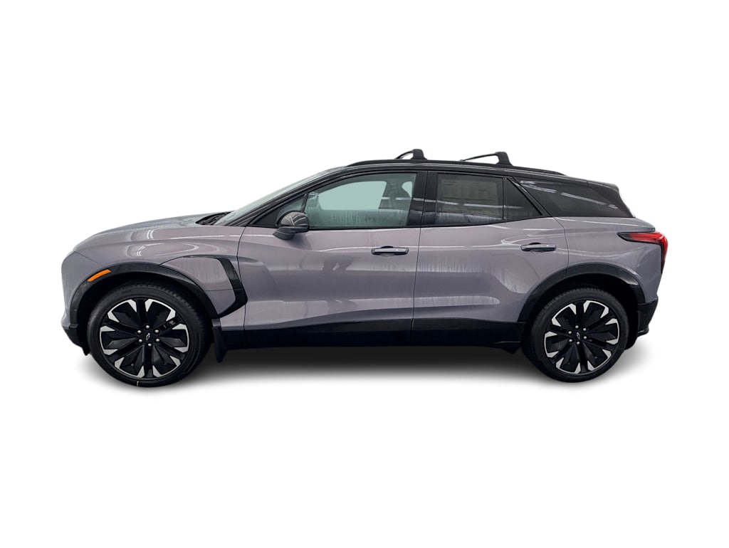 Thumbnail: 2026 Chevrolet Blazer EV - 3