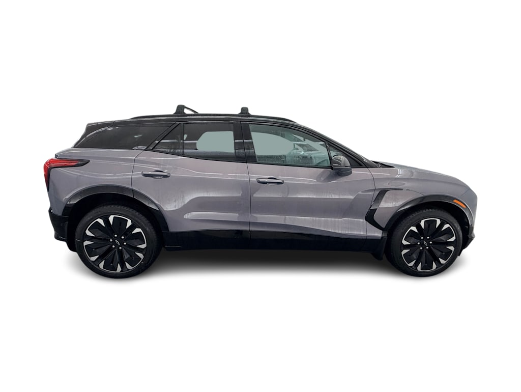 Thumbnail: 2026 Chevrolet Blazer EV - 22