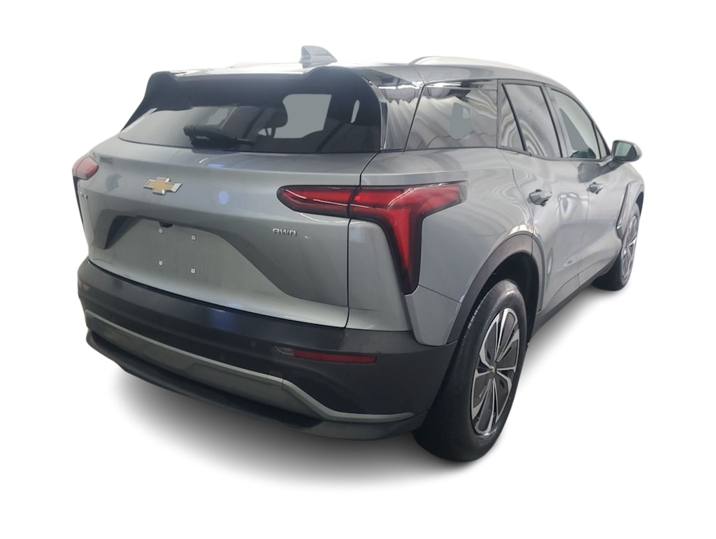 Thumbnail: 2024 Chevrolet Blazer EV - 8