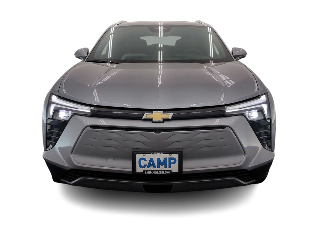 Thumbnail: 2024 Chevrolet Blazer EV - 6