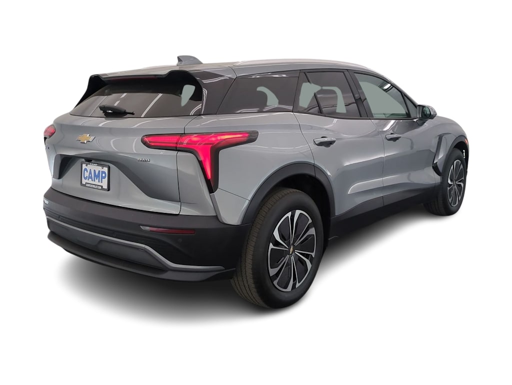 Thumbnail: 2024 Chevrolet Blazer EV - 19