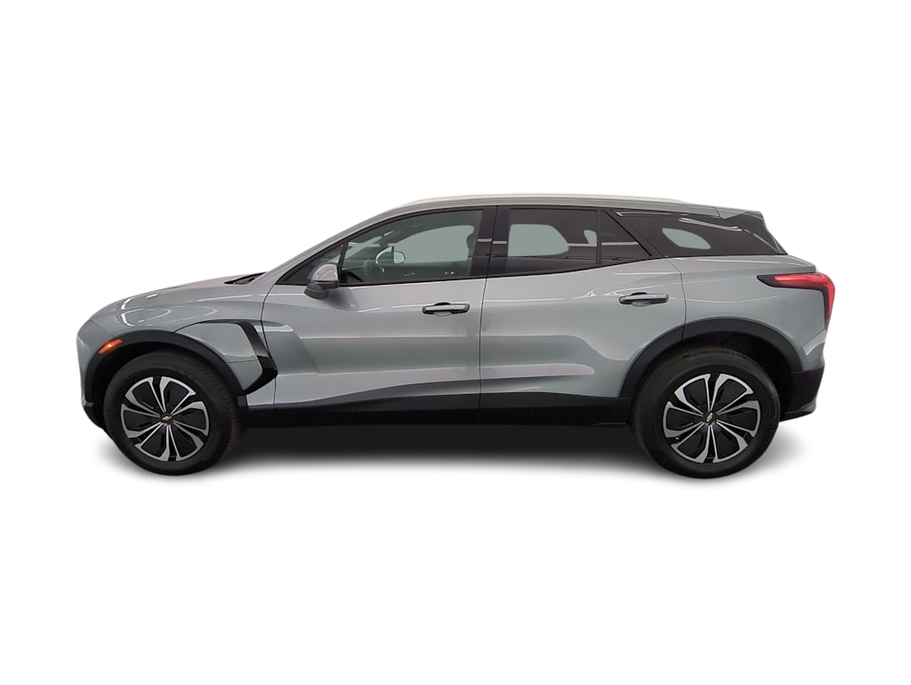 Thumbnail: 2024 Chevrolet Blazer EV - 3