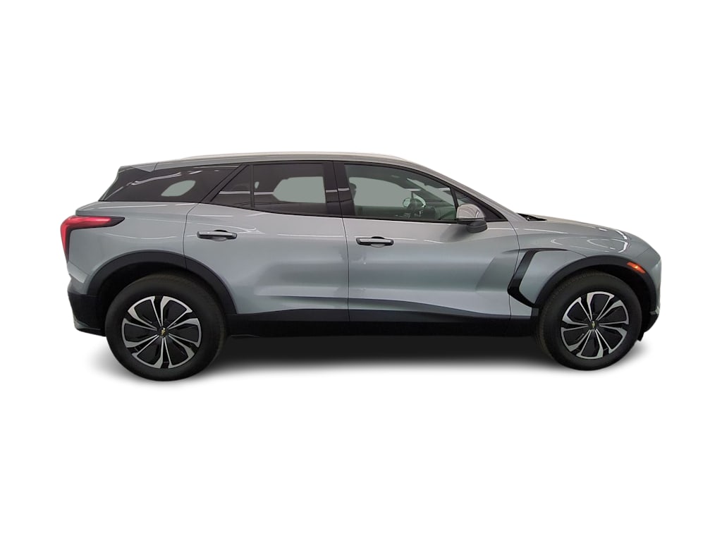Thumbnail: 2024 Chevrolet Blazer EV - 20