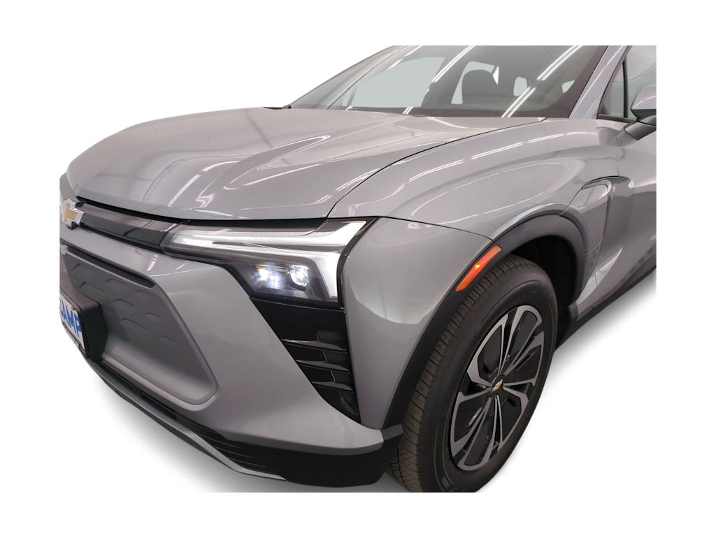 Thumbnail: 2024 Chevrolet Blazer EV - 22