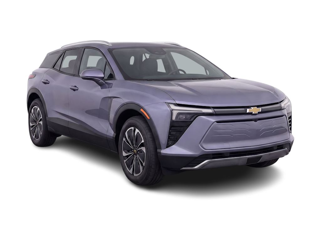 Thumbnail: 2024 Chevrolet Blazer EV - 6